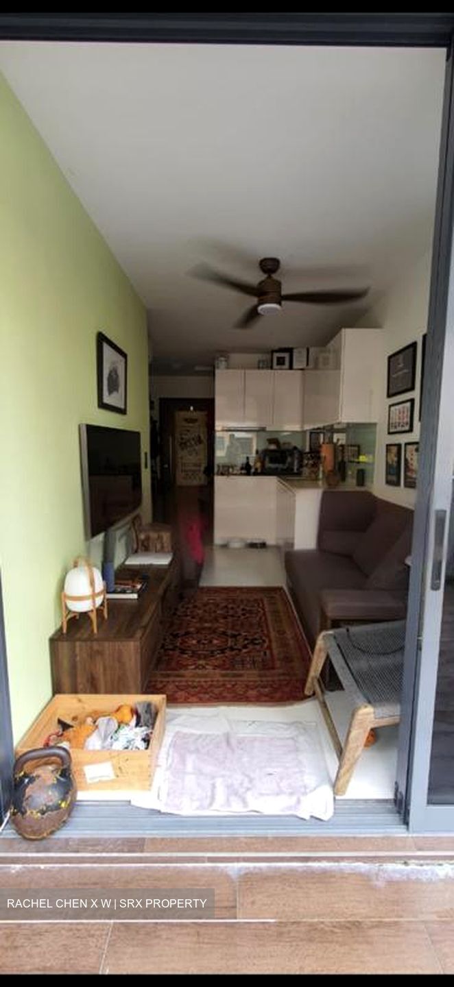Royce Residences (D14), Apartment #458187241